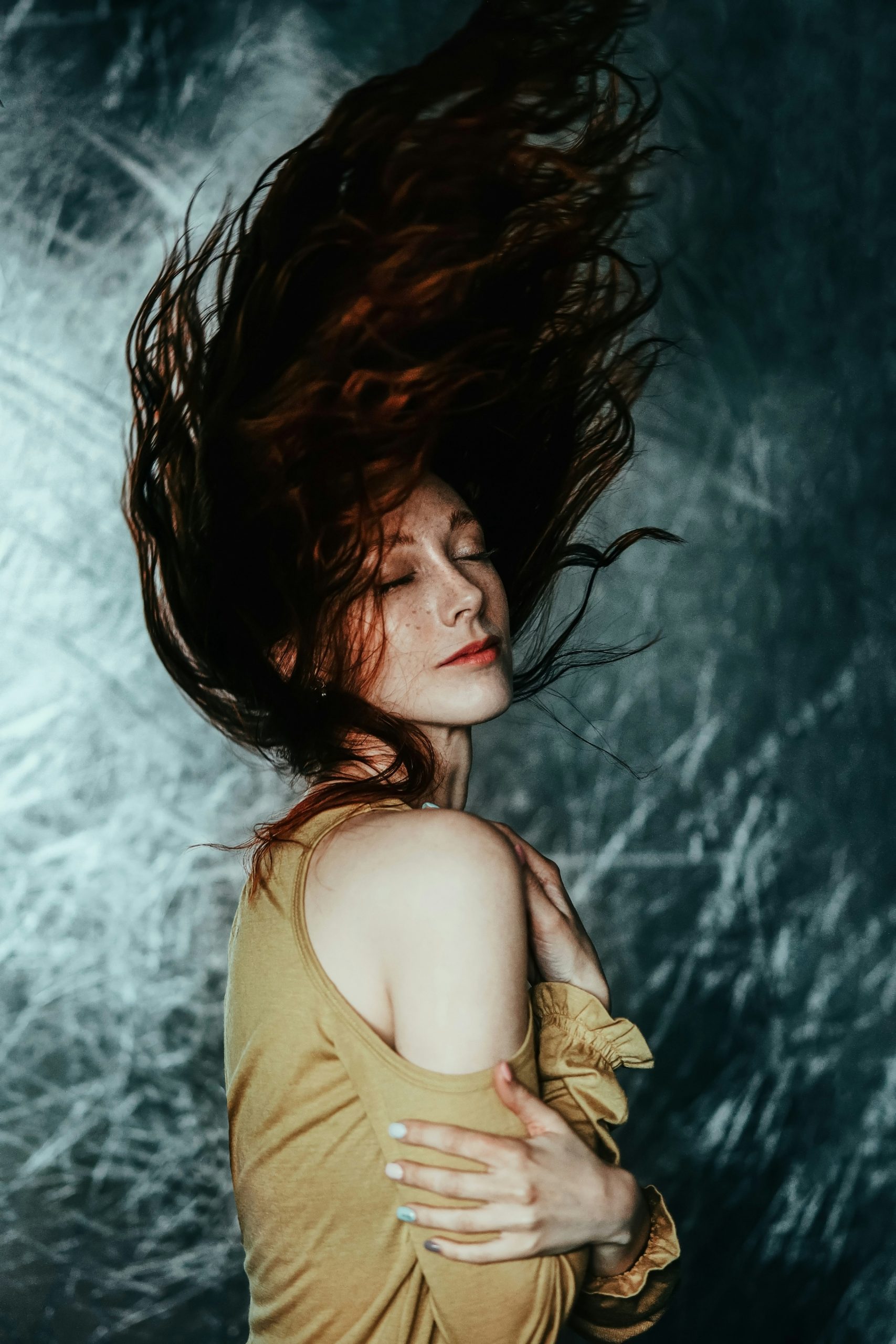 Corte, estructura y forma para el cabello